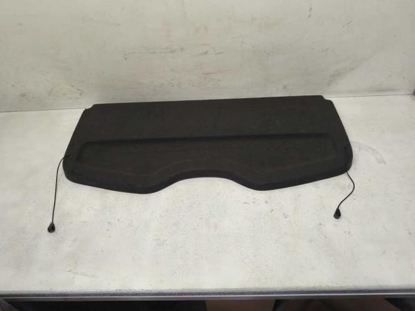 PLAGE ARRIERE RENAULT - Vue 1